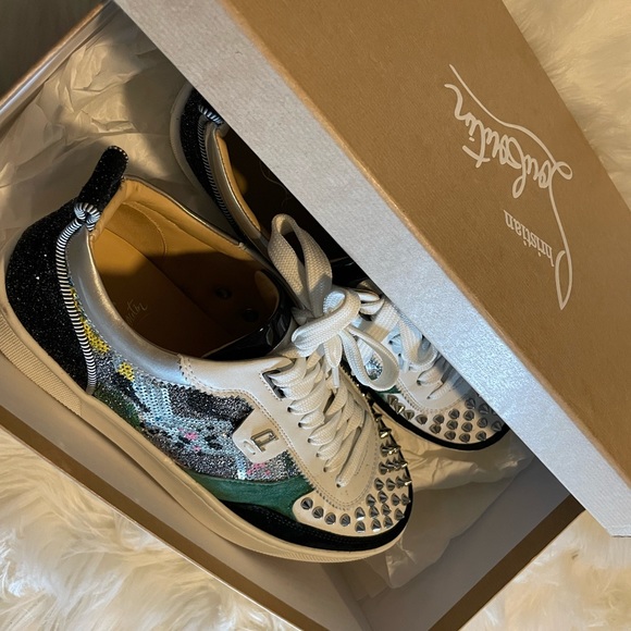 Happy Rui spike flat - Picture 2 of 4